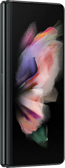 Samsung Galaxy Z Fold 3 5G Dual SIM (12GB/512GB) Phantom Black