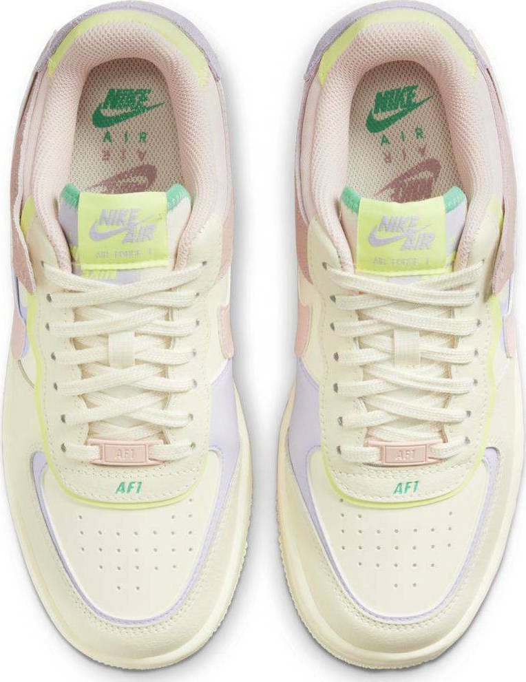 air force ones top view