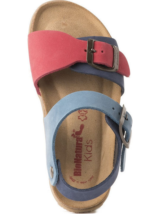 Kids' Sandals Blue
