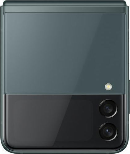 Samsung Galaxy Z Flip3 5G (8GB/128GB) Green