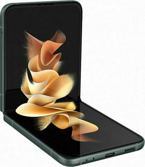 Samsung Galaxy Z Flip3 5G (8GB/128GB) Green