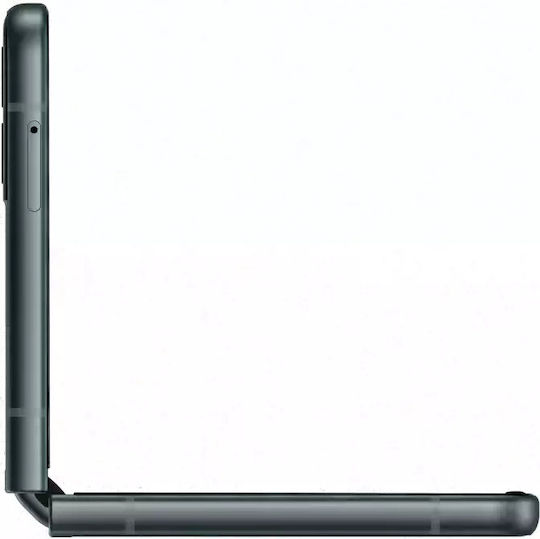 Samsung Galaxy Z Flip3 5G (8GB/128GB) Green