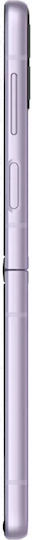 Samsung Galaxy Z Flip3 5G (8/128GB) Lavender