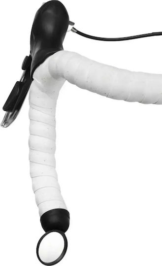 M-Wave Spy Micro 3D 270029 Fahrradspiegel