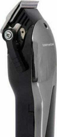 Goldmaster Rechargeable Hair Clipper Black GM-8134