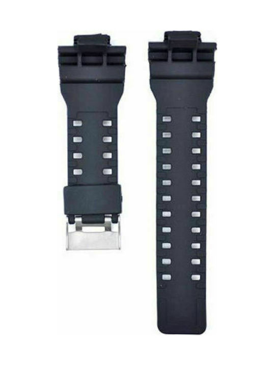 PU strap for G-SHOCK 16mm