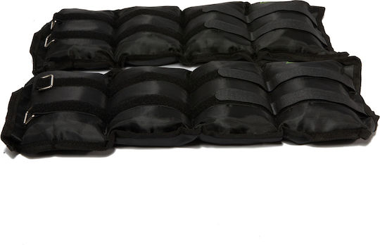 Toolz Βαράκια Άκρων 2 x 3kg