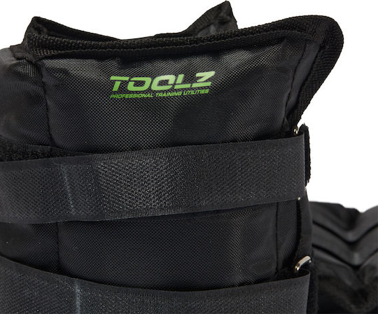 Toolz Βαράκια Άκρων 2 x 3kg