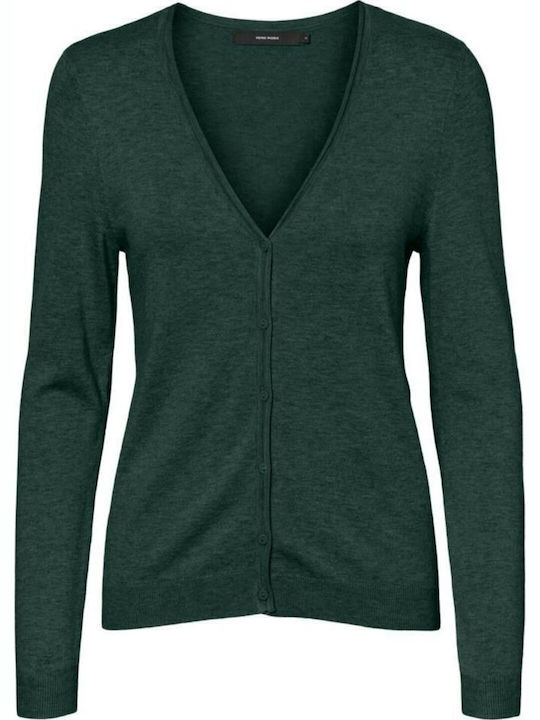 Women's Cardigan with Buttons Pine Grove