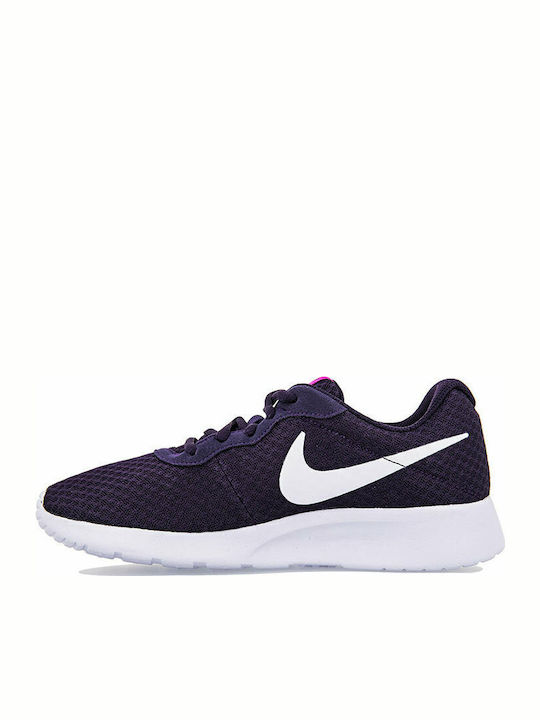 Tanjun Damen Sneakers Blau