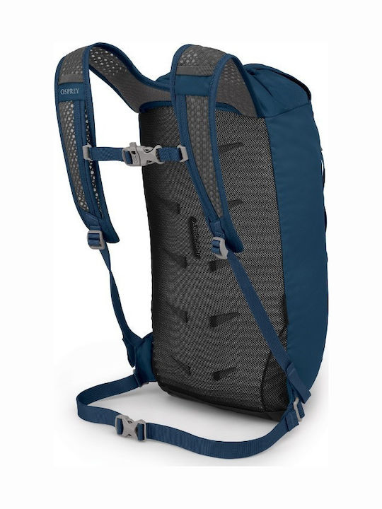 Osprey Daylite Cinch 15lt Navy Μπλε