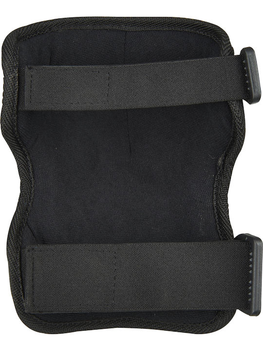 Micro Setul de echipament de protecție pentru Rollers Negru Mic