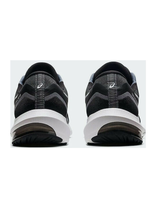 Gel Pulse 13 Sport Shoes Running Black / White