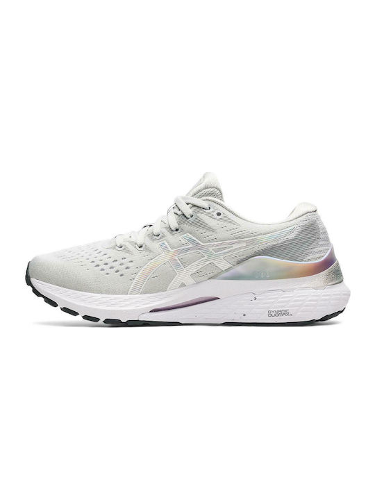 Gel-Kayano 28 Sport Shoes Running Gray