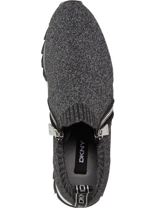 Azza Sneakers Black