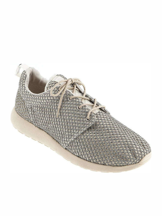 Keep Fred Mort Sneakers Beige