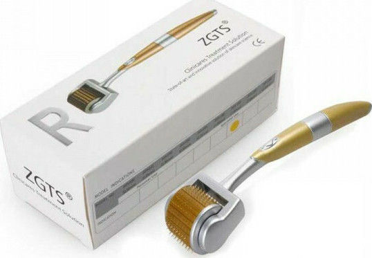 Hamed ZGTS Titanium Αnti-ageing Derma Roller 192 needles 0.5mm