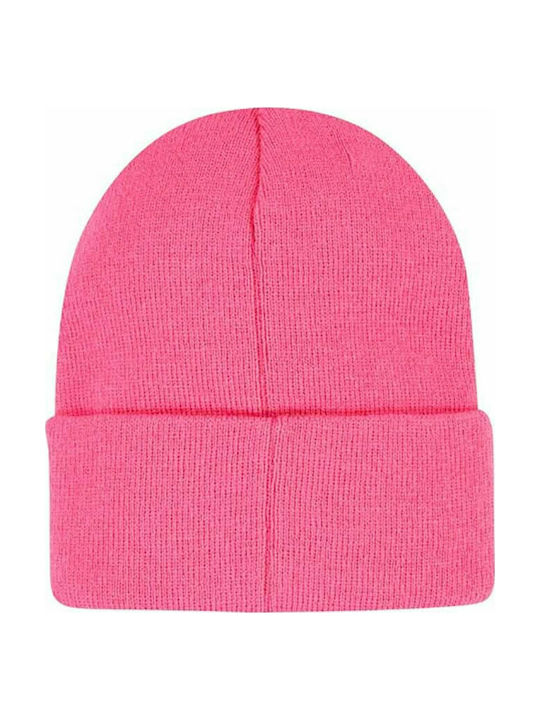 Levi's Kids Beanie Fabric Pink