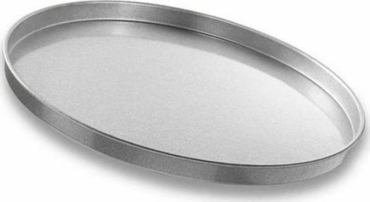 Afoi Koutsoumpi Argó Backform Aus Aluminium 38cm