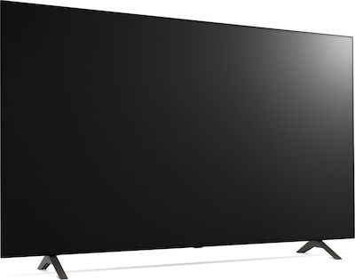LG Smart Television 77" 4K UHD OLED OLED77A16LA HDR (2021)