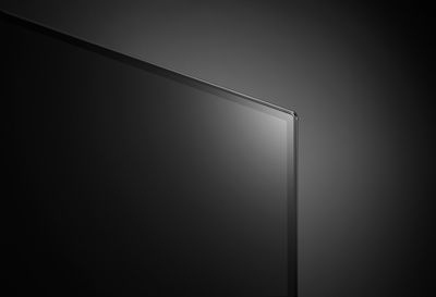 LG Smart Fernseher 48" 4K UHD OLED OLED48A16LA HDR (2021)