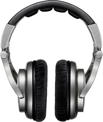 Shure SRH940 Over Ear Studio Ακουστικά Ασημί