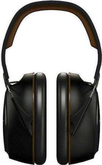 Behringer DH100 Cu fir Over Ear Căști Negre
