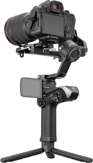 Zhiyun Weebill 2 Gimbal & Stabilizers