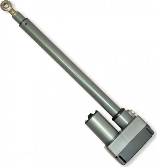 Astrasat Moter Actuator 24 ιντσών Heavy Duty Аксесоари за Сателитна Приемане MOT.24HEAVYDUTY