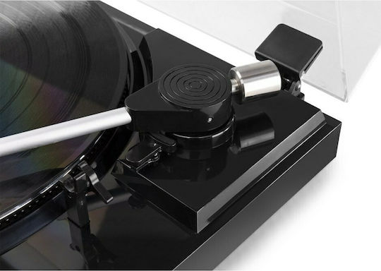 Audizio RP310 USB 102.170 Πικάπ με Belt Drive και Προενίσχυση Μαύρο