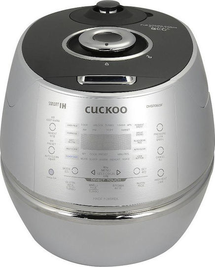 CUCKOO Rice Cooker Cuckoo 1.09kW cu Capacitate 1.08lt