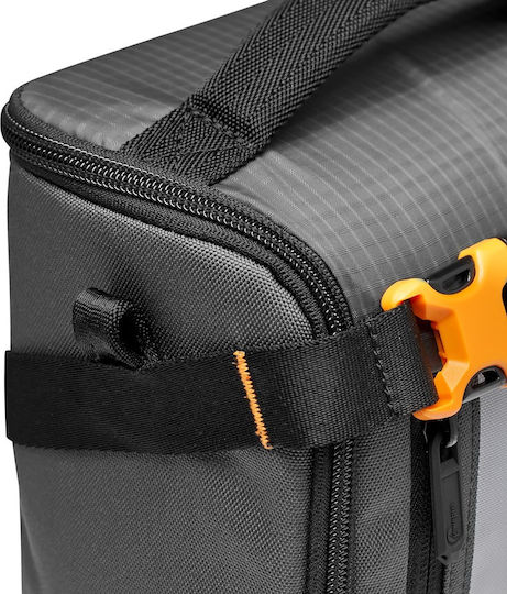 Lowepro Camera Backpack GearUp Creator Box II Size Medium Gray