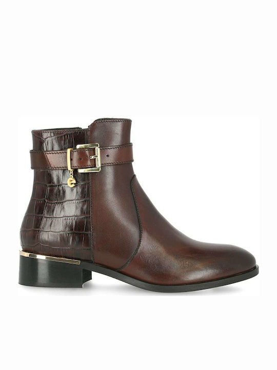 Mexx Fly MXDA0106 Ankle Boots Brown