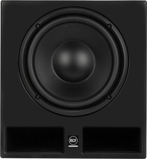 RCF Ayra Pro10 Sub Active Subwoofer with Speaker 10" 300W Black