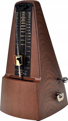 FZone Metronome FM-310 FM-310V in Brown Color