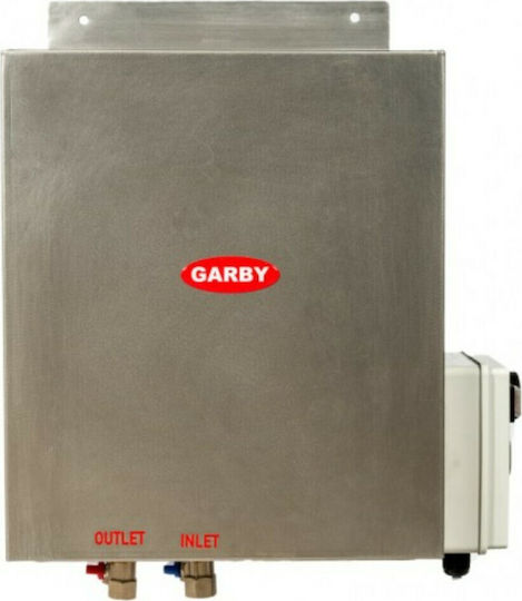 Garby Anka Messersterilisator 2000W 43x15x44cm