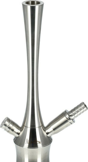 Aladin Ναργιλές MVP A46 Einzeln Transparent 46cm