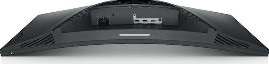 Dell S3222DGM VA Curved Gaming Monitor 31.5" QHD 2560x1440 165Hz με Χρόνο Απόκρισης 2ms GTG