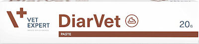 VetExpert Diarvet Paste Paste for Dogs 20gr 20ml