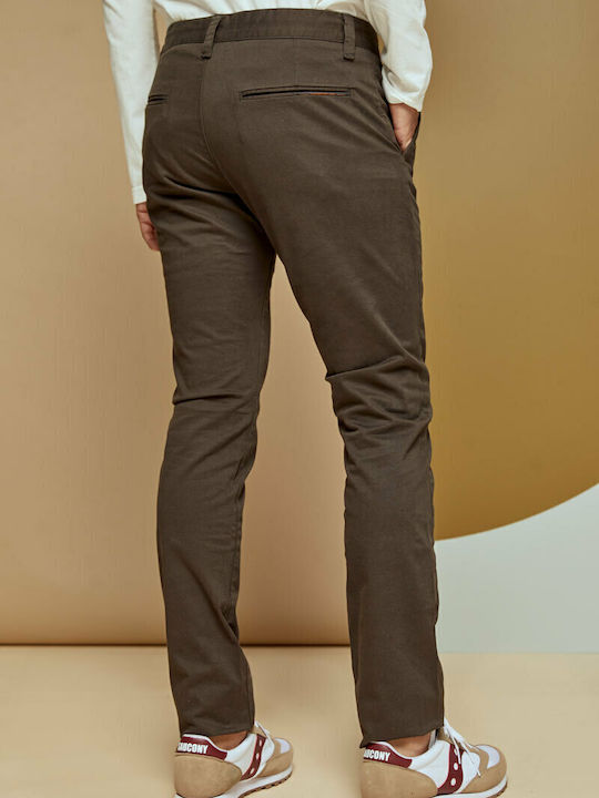 Edward Jeans