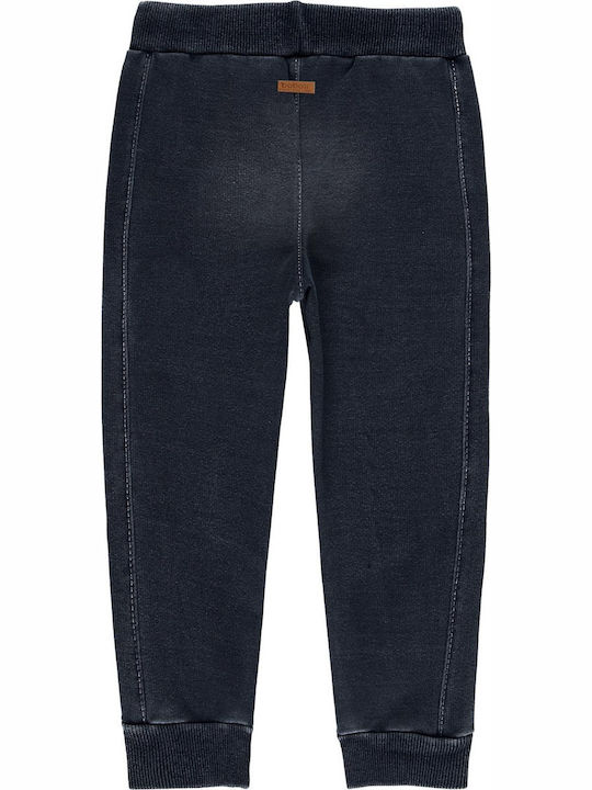 Kids Sweatpants Blue