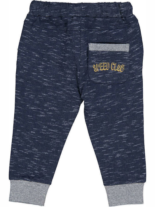 Birba Trybeyond Kids Sweatpants Blue 1pcs