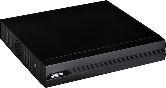 Dahua DVR NVR NVR1108HS-8P-S3