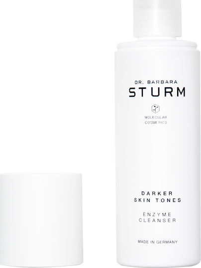 Dr. Barbara Sturm Darker Skin Tones Enzyme Cleanser Υγρό Καθαρισμού Προσώπου 75gr