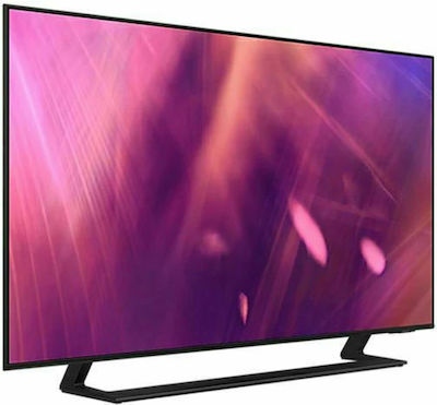 Умна Телевизия 43" 4K UHD LED UE43AU9072 HDR (2021)