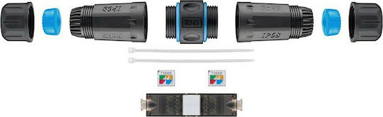 Goobay Cable Connector 1 Piece 44416
