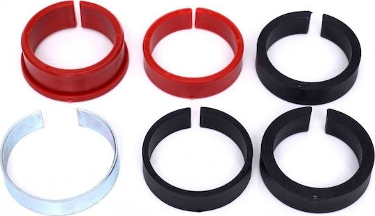 Kraft & Dele KD1977 Colector de praf Disc pentru unghiular 125