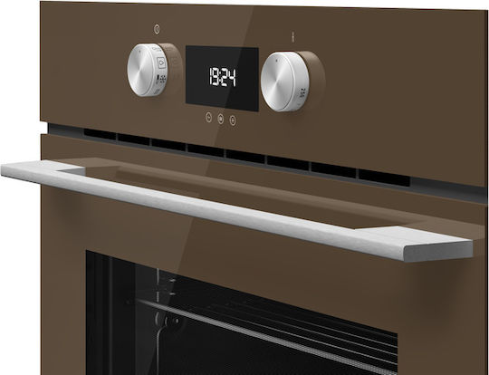 Teka Over Counter Oven 44lt W59.5cm.