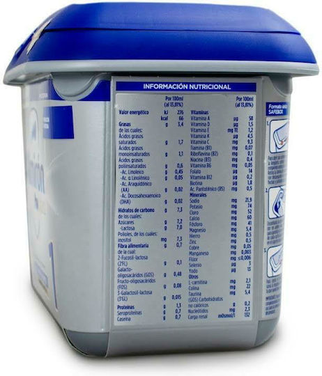 Nutricia Milk Powder Almiron Profutura 1 for 0m++ Months 800gr