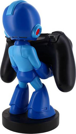 Exquisite Gaming Cable Guys Βάση Γραφείου για Κινητό Mega Man